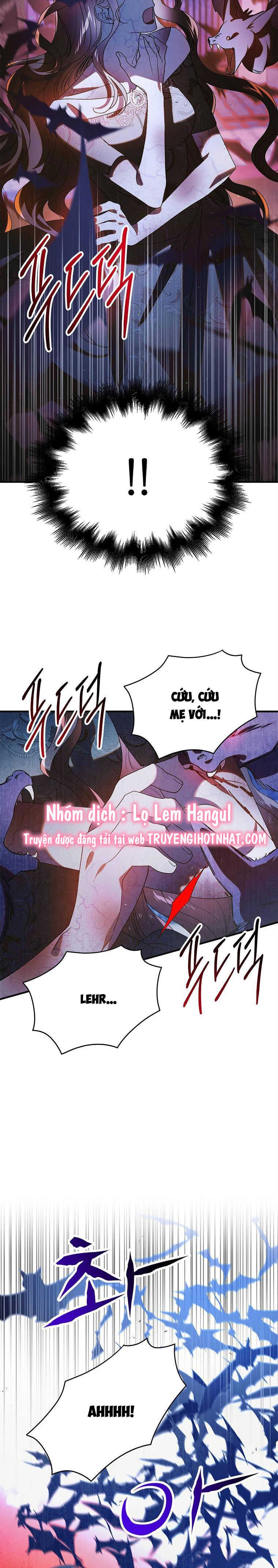 cách để em bảo vệ anh chapter 110.1 8