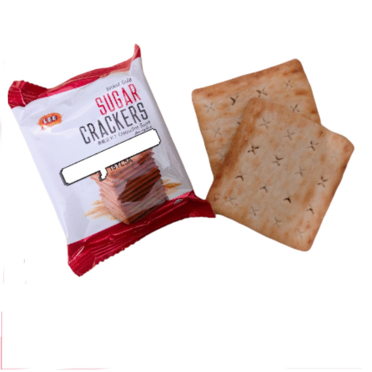 Bánh quy cream cracker lee malaysia