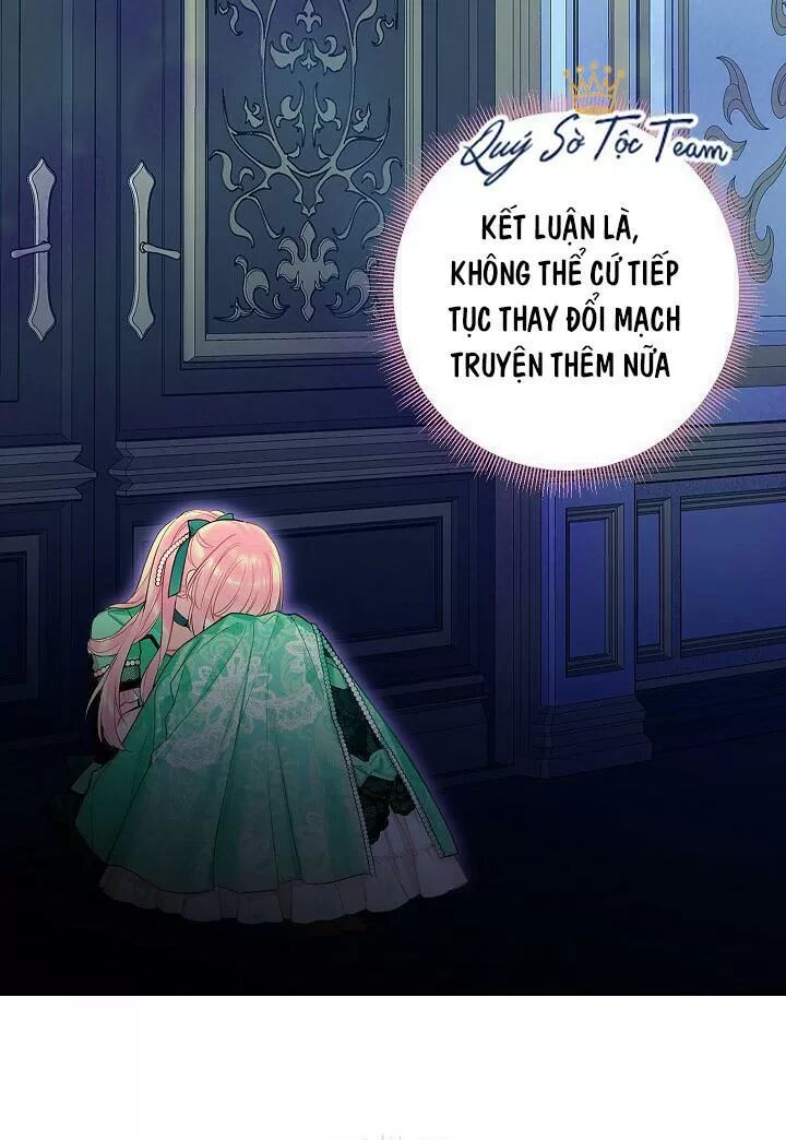 thánh nữ ẩn danh chapter 144 3