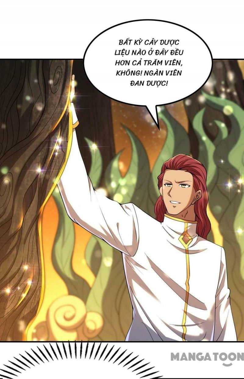 đệ nhất người ở rể chapter 133.1 16