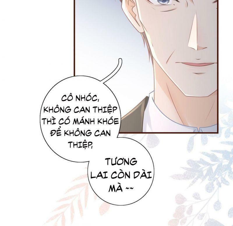 bạn gái tôi mới 30+ tuổi xuân chapter 83 57