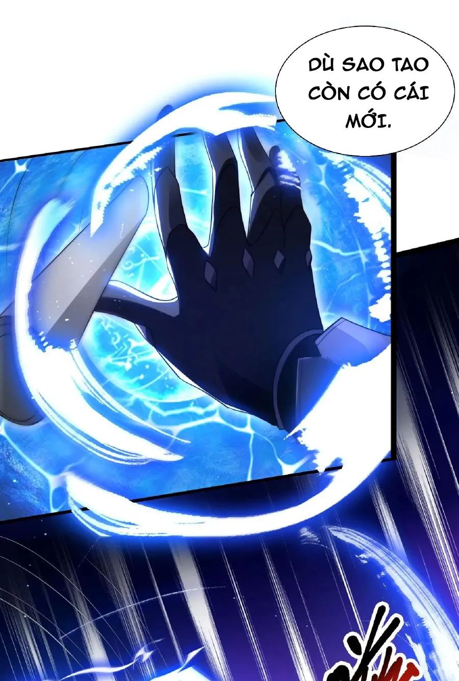 không gian hệ lão lục: dự trữ một vạn tấn thịt ngày tận thế chapter 10 2