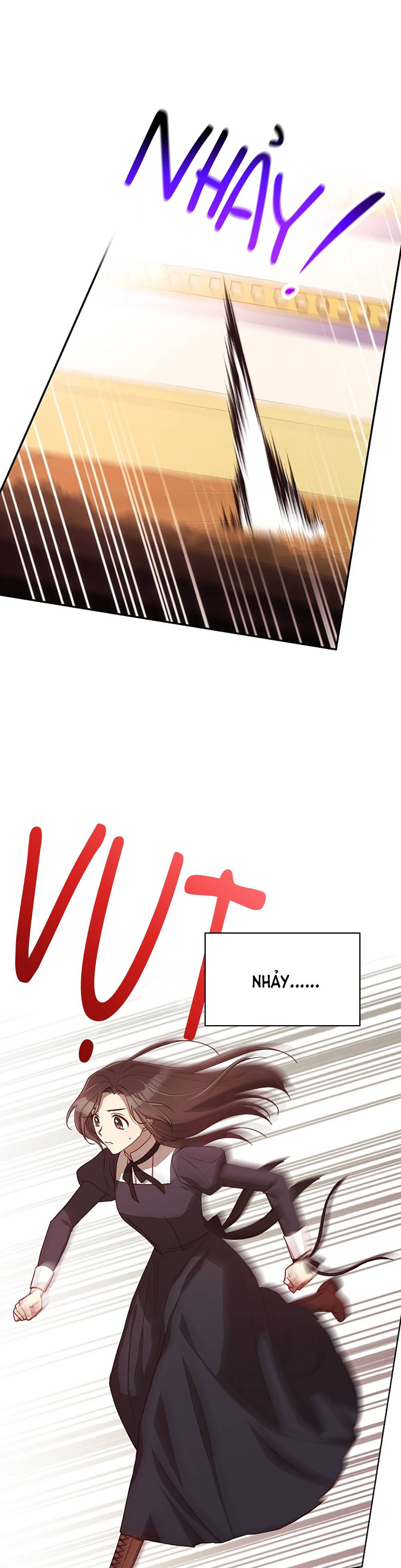 sống sót dưới thân phận hầu nữ chapter 65 24