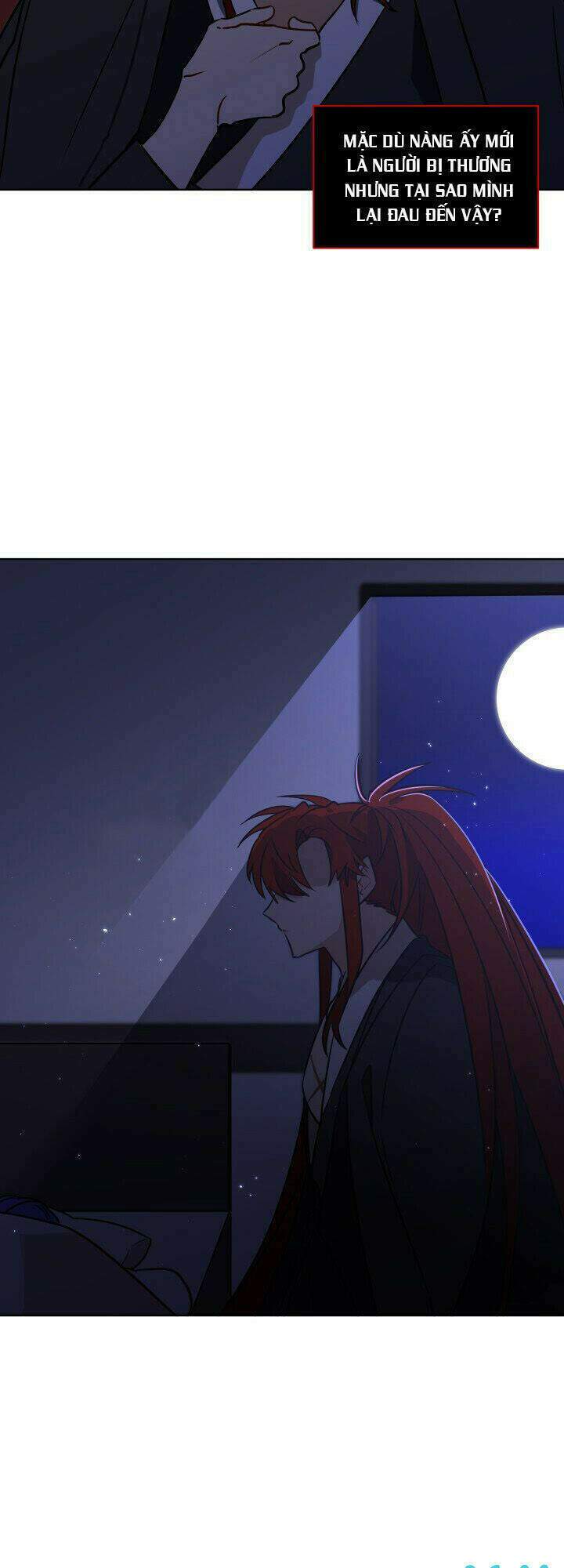 quái thú với hoa chapter 43 25