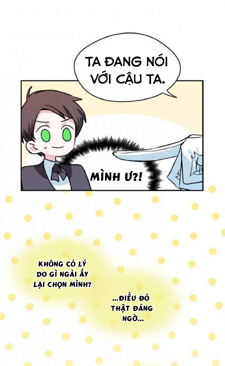 người hầu của tôi chapter 13.1 12