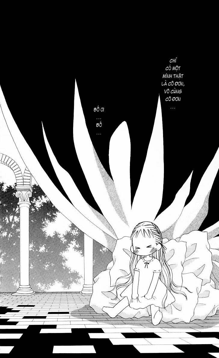 kare kano hajimemashita chapter 19 38