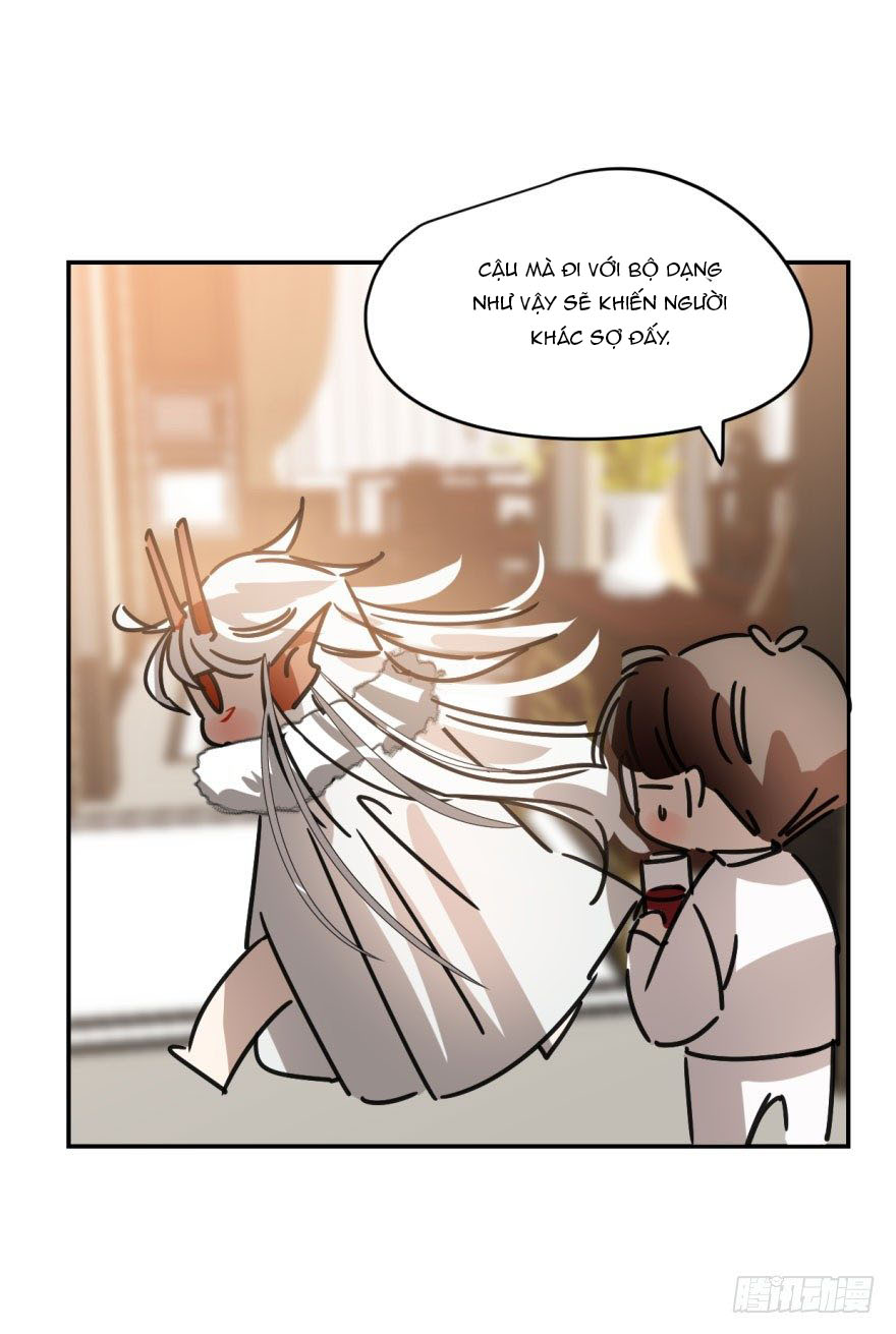 bắt lấy ngao ngao chapter 16 41