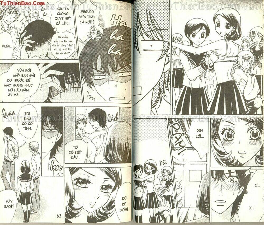 ác quỷ và bản tình ca chapter 10 31