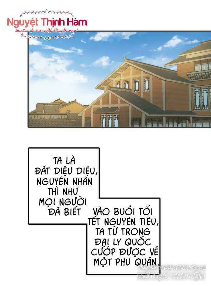 cướp lấy nàng dâu mừng năm mới chapter 10.1 1