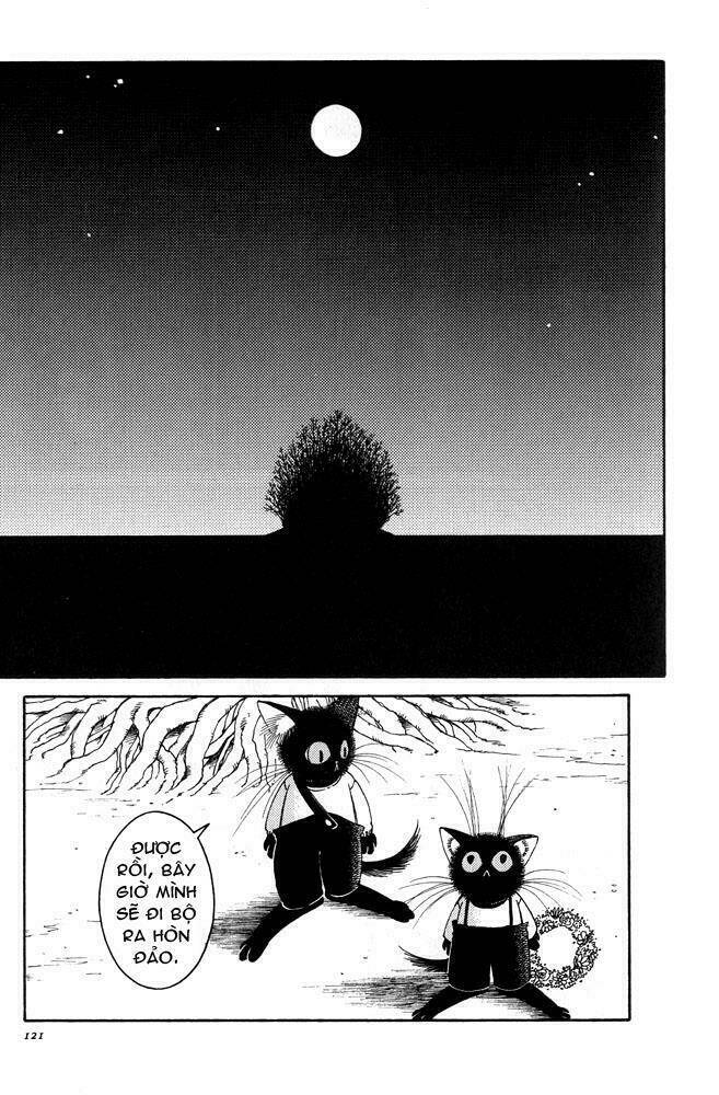 bernie's drawing diary chapter 5 17