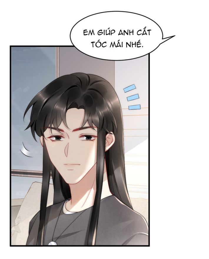 Cầu Vồng Hổ Phách chapter 40