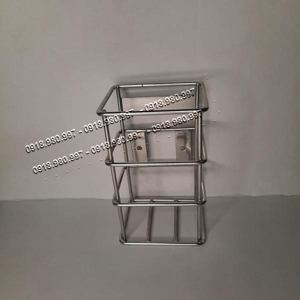 Giá kệ inox 304, Kệ inox 304 , Kệ đựng dung dịch sát khuẩn inox 304