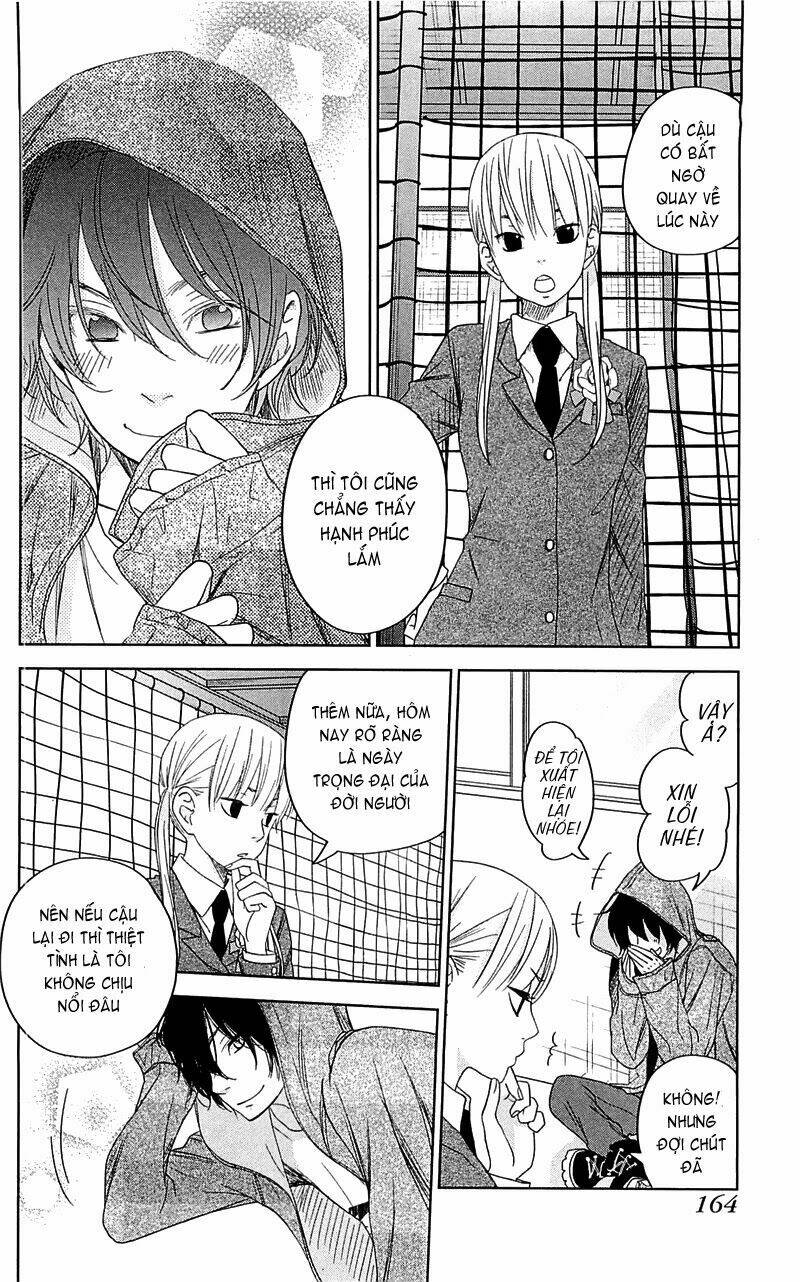 tonari no kaibutsu-kun chapter 48 29