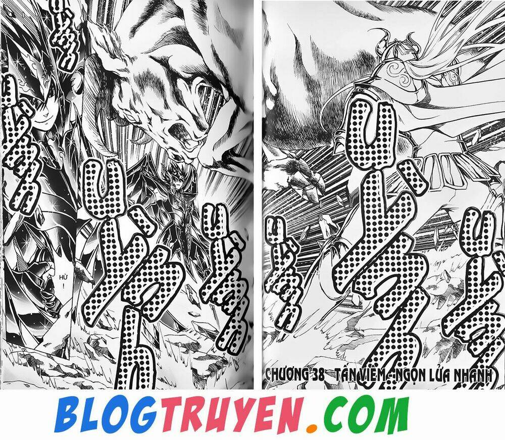 thần thoại minh vương chapter 38 3