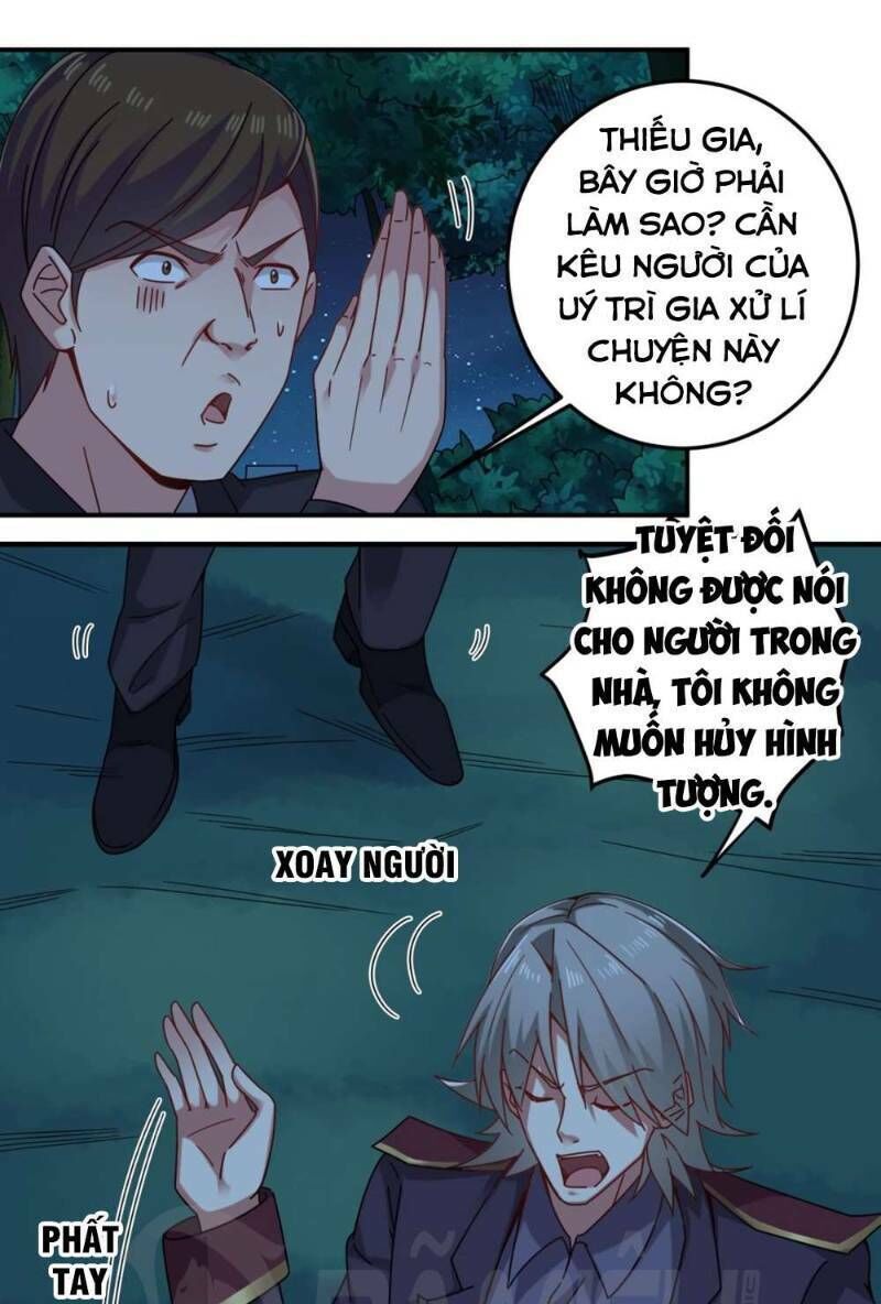 địa phủ khai phá thương chapter 142 3
