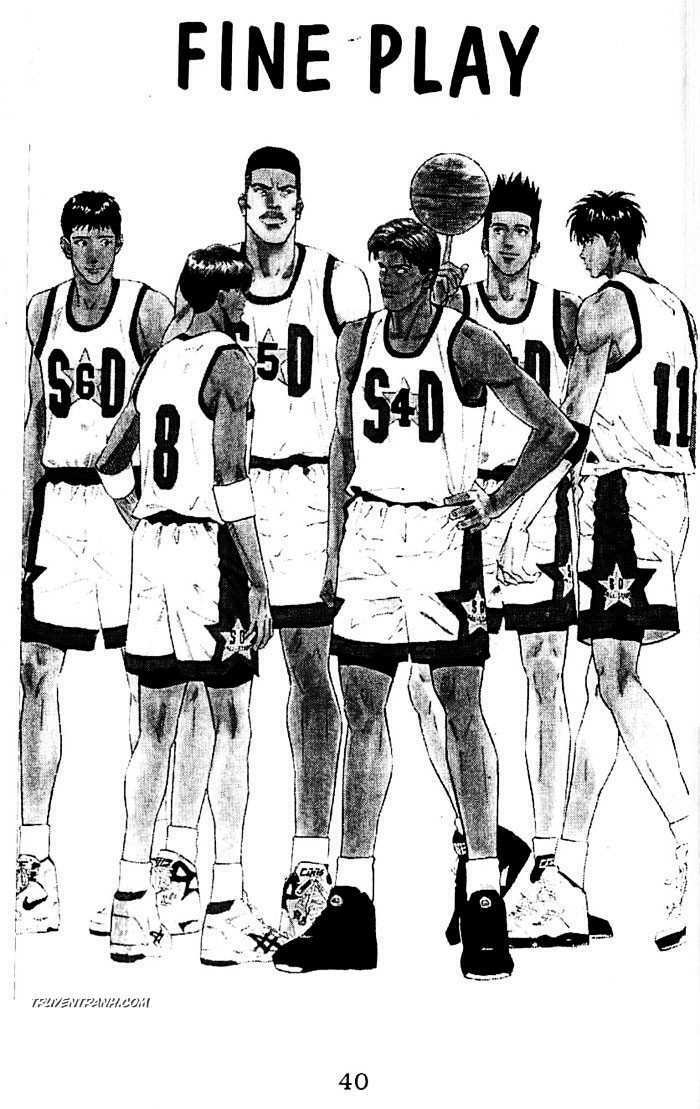 cao thủ bóng rổ chapter 167 1