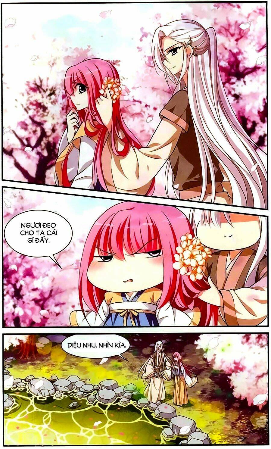 toàn cơ từ chapter 18.2 10