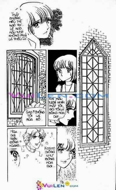 tiểu thư áo trắng chapter 6 90