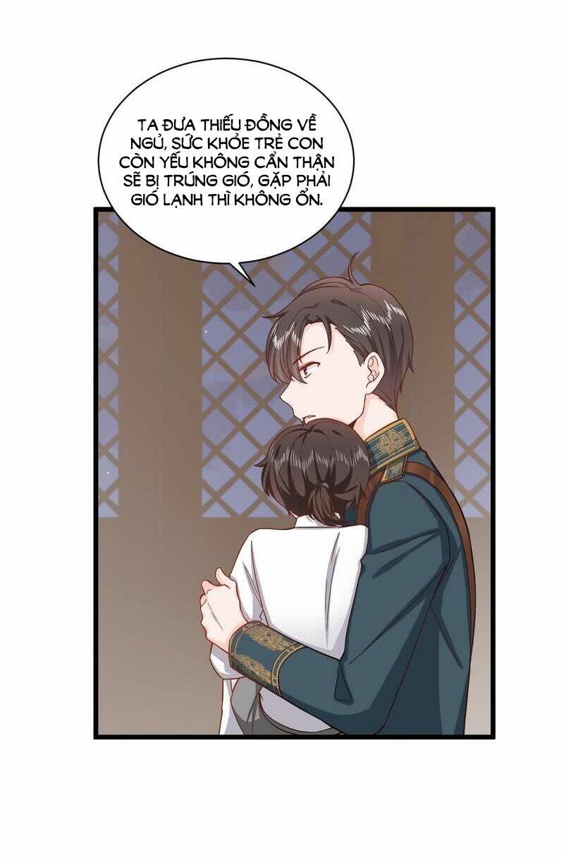 vợ yêu tư sủng của thiếu soái chapter 37 4