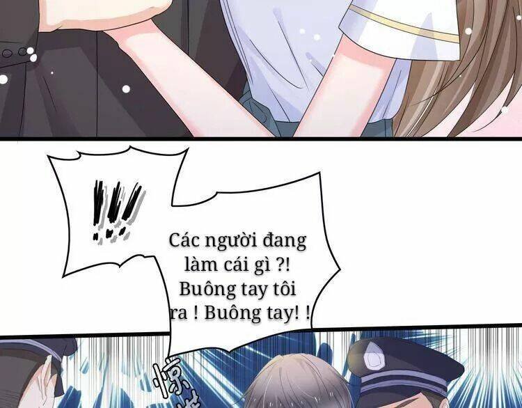 tổng tài đại nhân song mặt kiều thê chapter 3 80