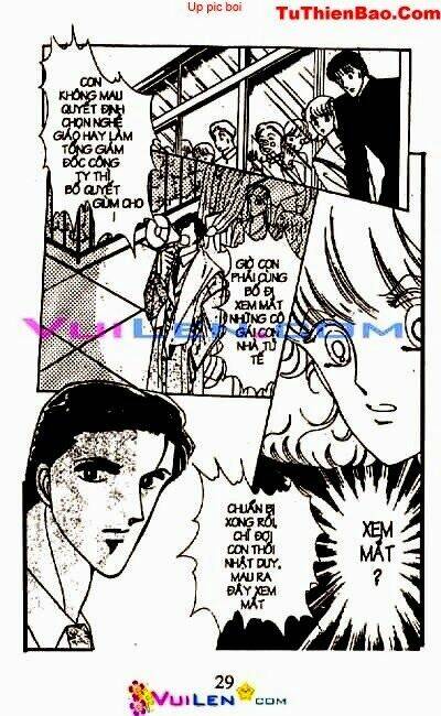 cô bé khóc nhè chapter 17 28