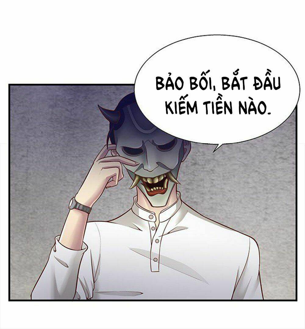 khi trò chơi ác ma bắt đầu chapter 14 11