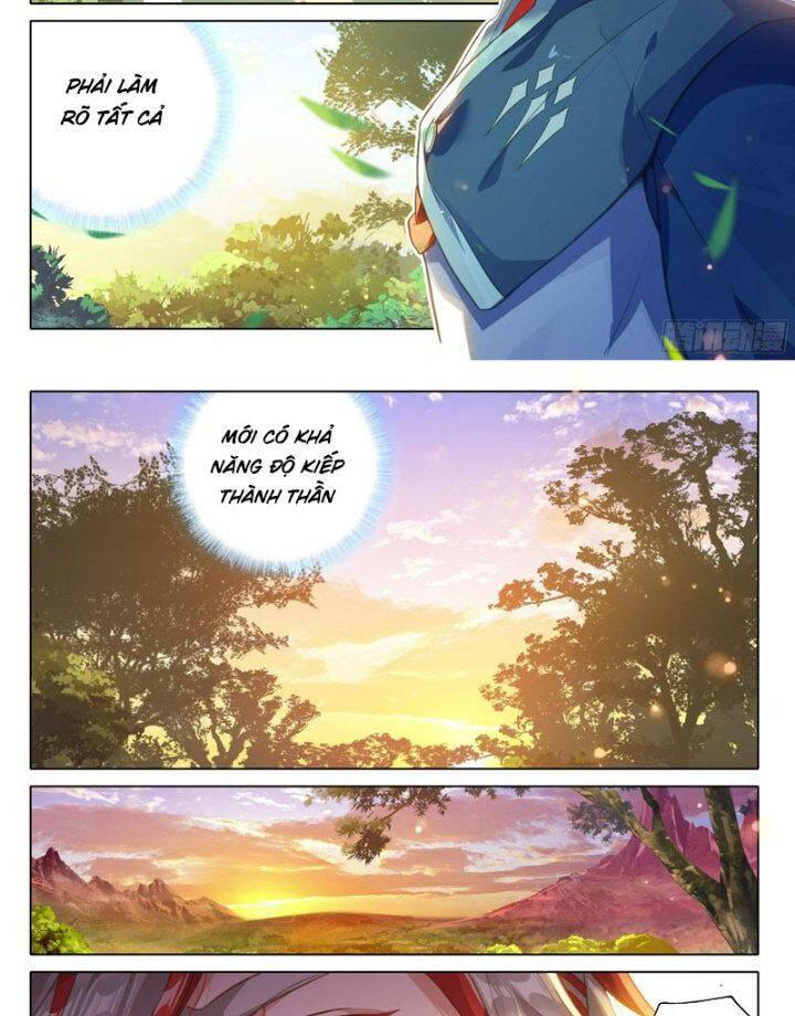 đấu la đại lục 5 - đường tam trùng sinh chapter 115 15