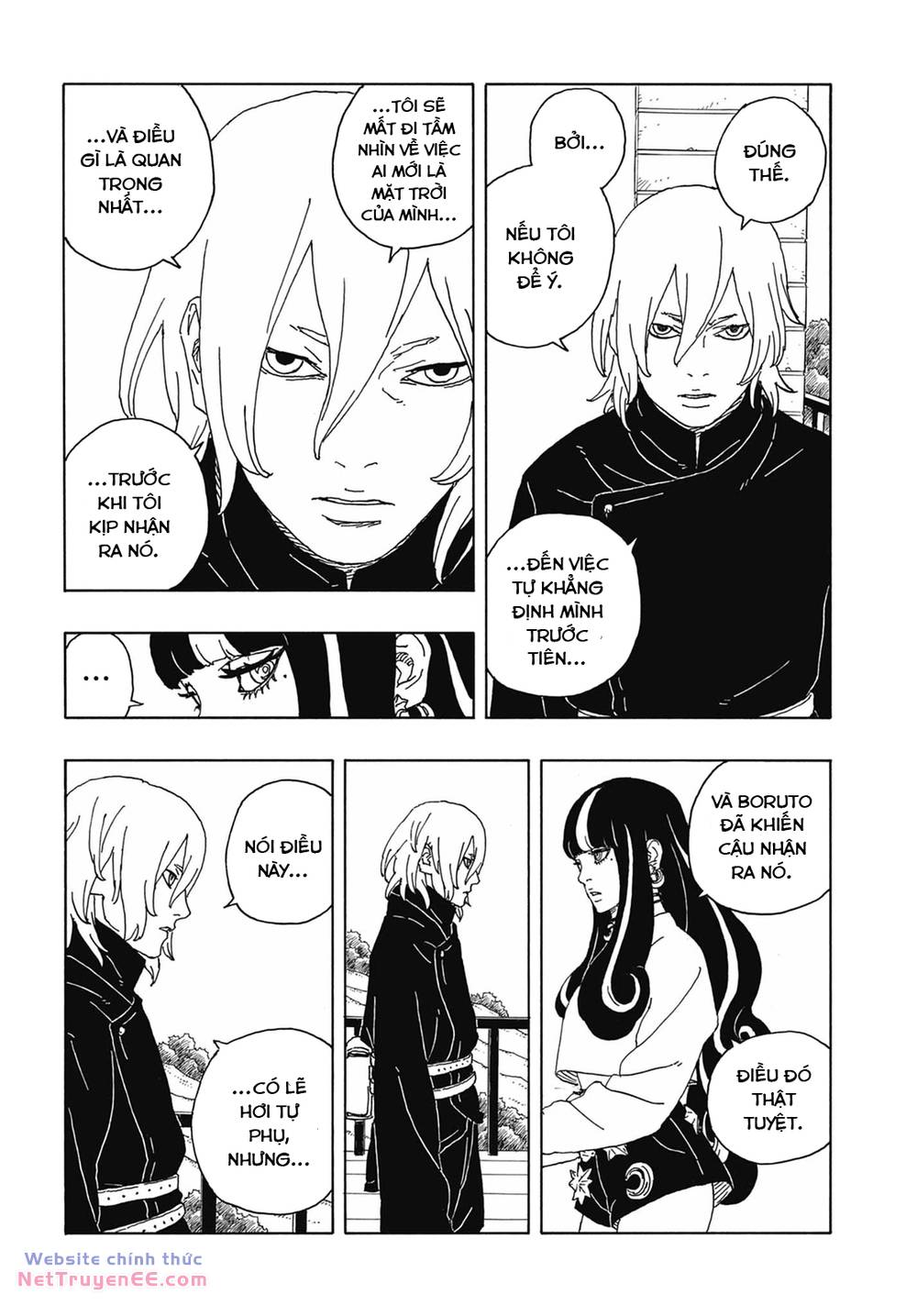 uzumaki boruto chapter 88 19