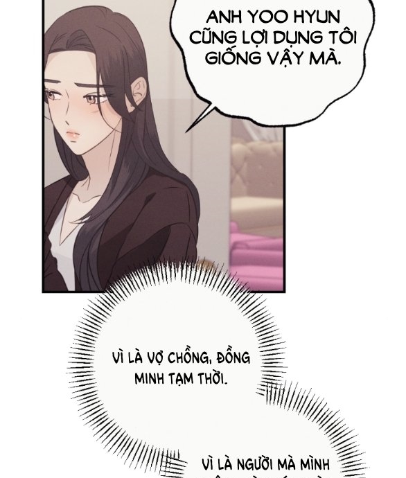 [18+] người vợ quyến rũ chapter 13.2 36