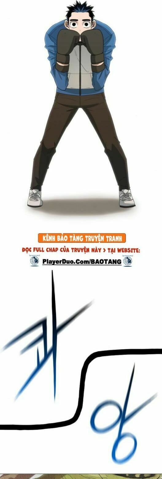 Võ Sĩ Quyền Anh chapter 46 40