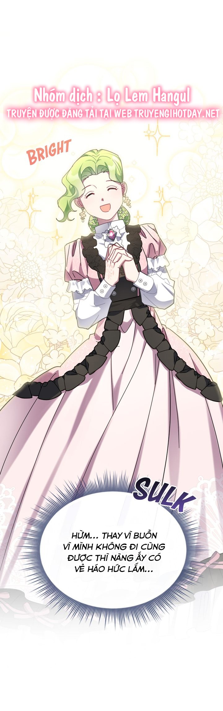 công chúa muôn loài chapter 41 18
