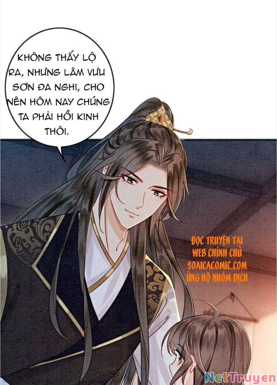 bắt đầu hủy hôn để công lược vương gia chapter 33 44