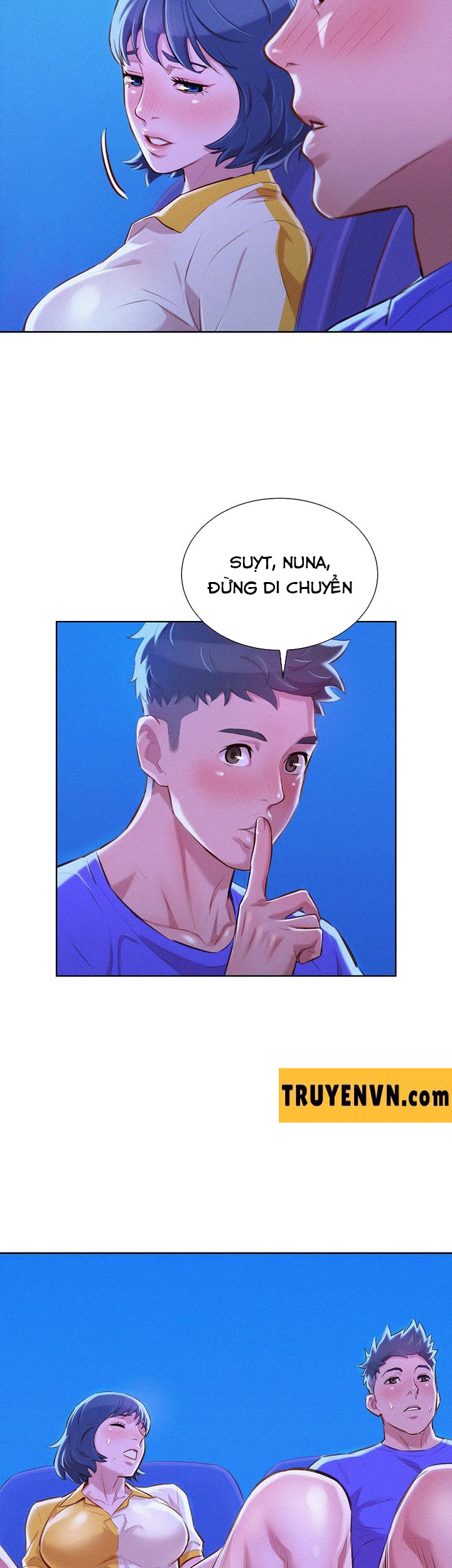 chị gái mưa chapter 52 32