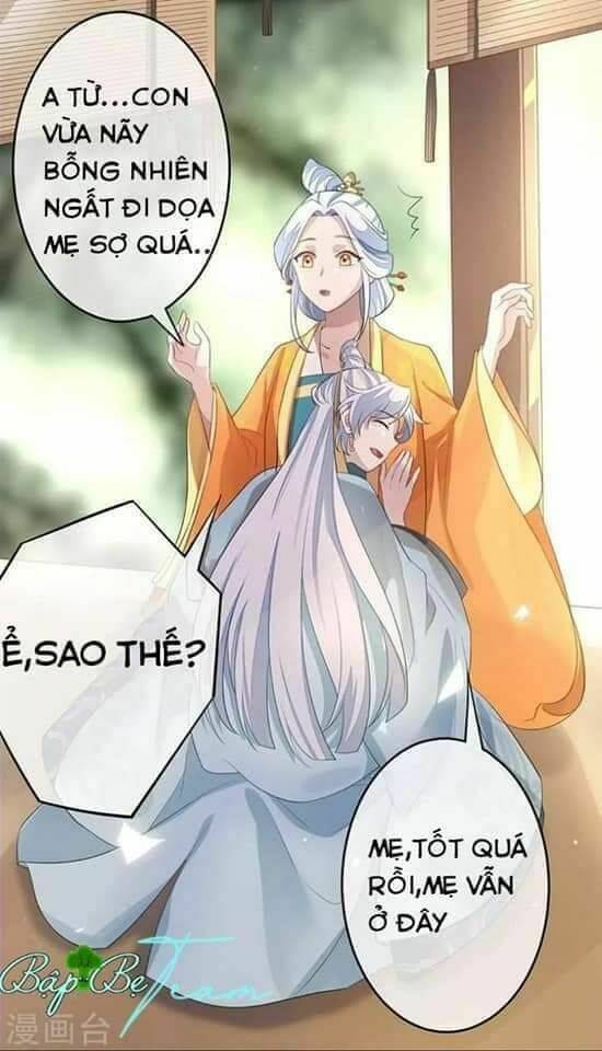 cửu khuyết phong hoa chapter 2 6