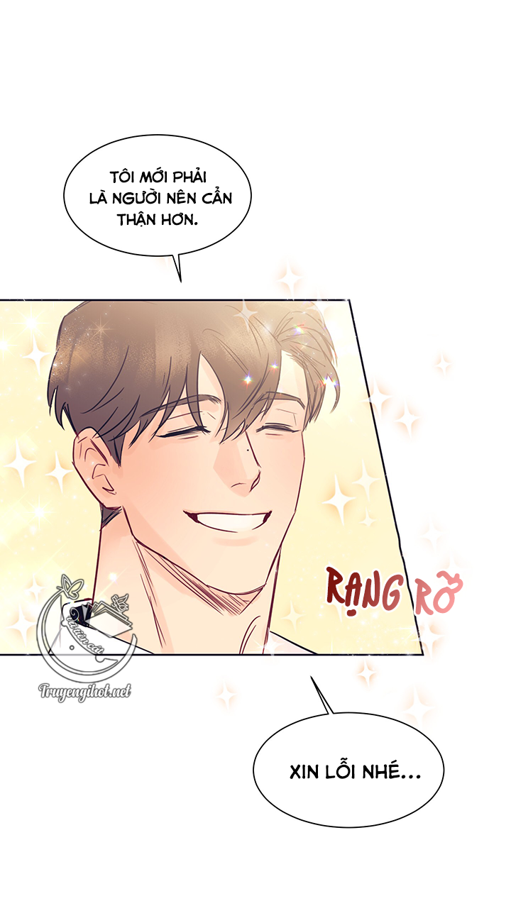 [bl19+]tình yêu hoàn mỹ chapter 5.2 9