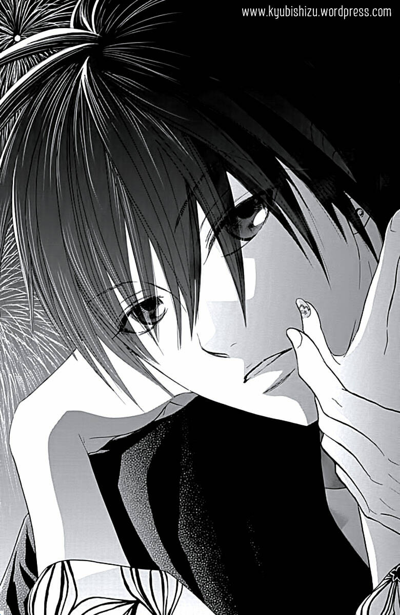 ato nimo saki nimo kimi dake chapter 1 29