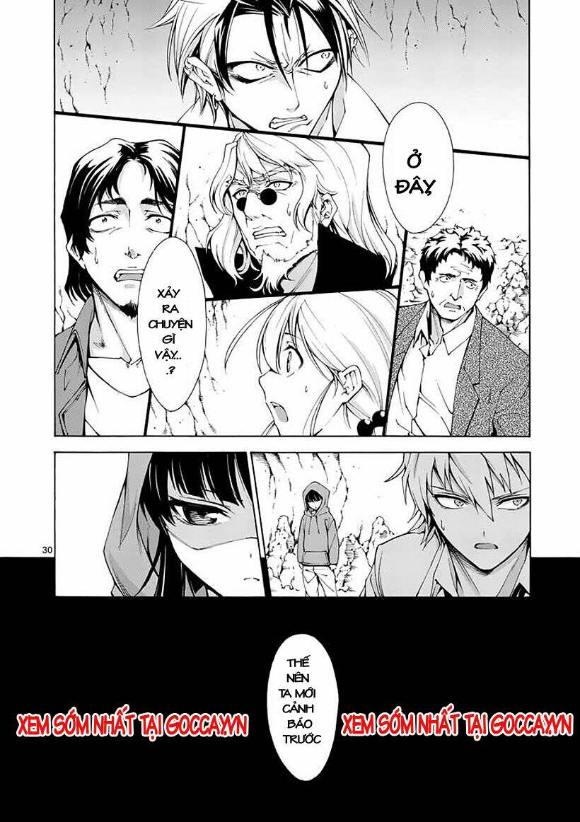 thôn phệ nhân gian chapter 2 30