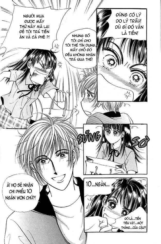 cutie boy chapter 17 19