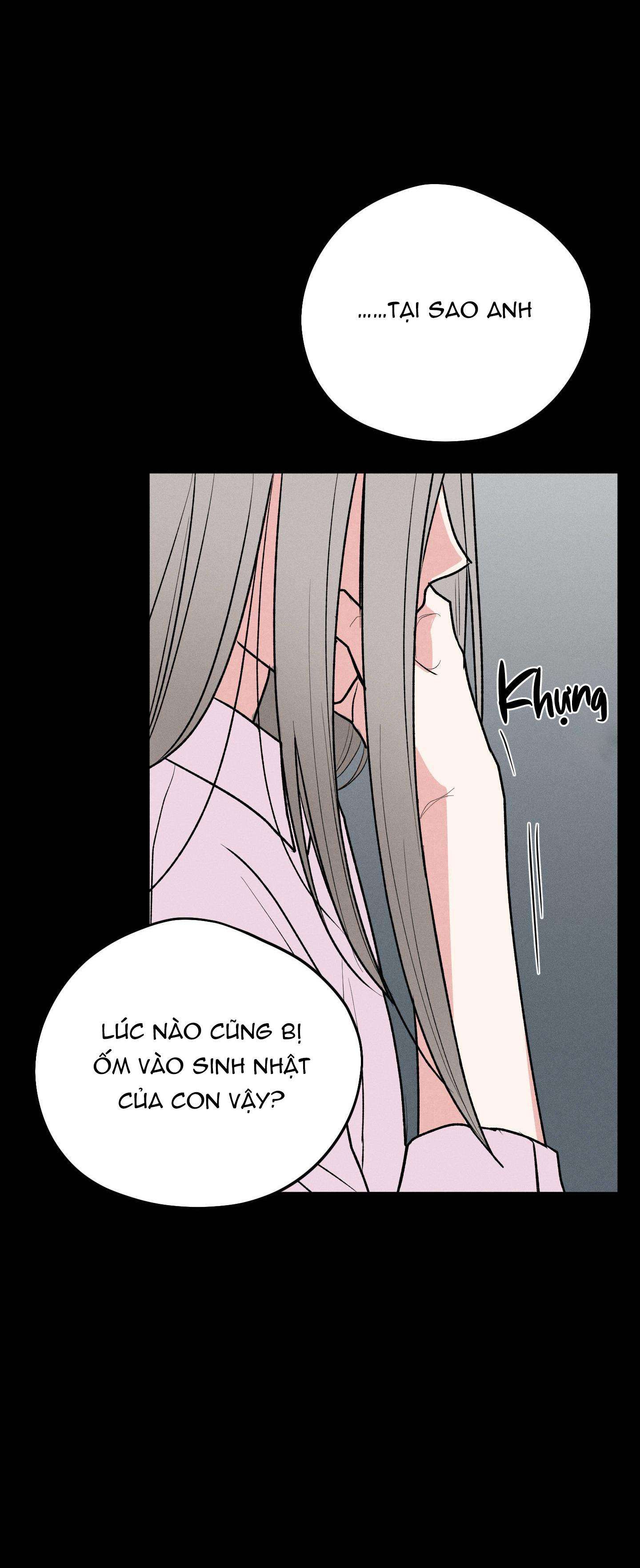 món quà dành cho kẻ ngạo mạn chapter 37 65