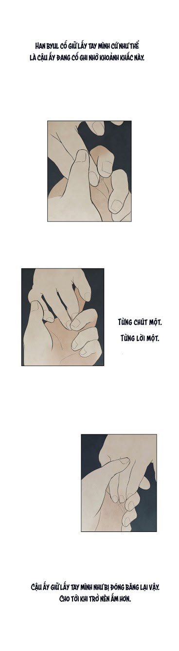 một phần vì thích em chapter 8 2