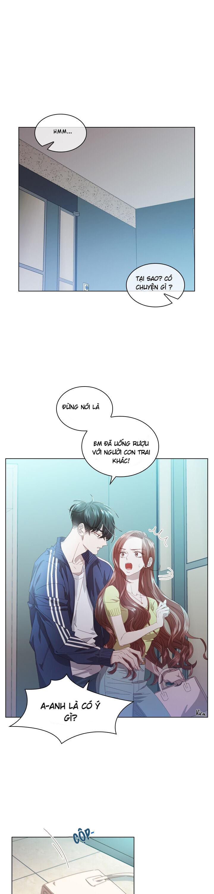 tai tiếng thị phi chapter 35 13