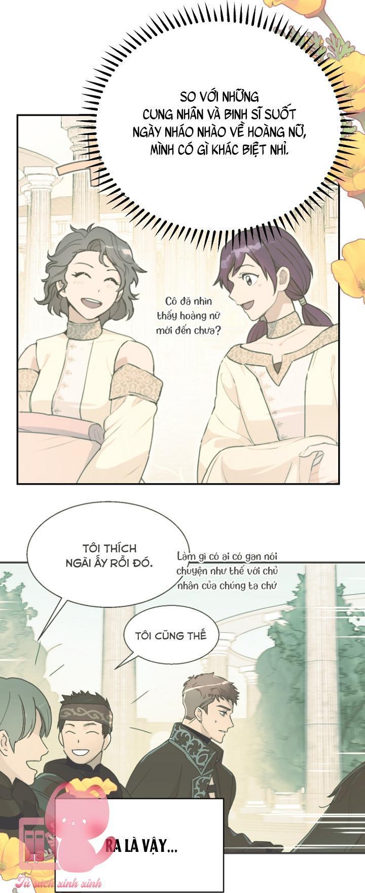 bỏ quách chồng con đi, tiền bạc mới là tất cả chapter 23 5