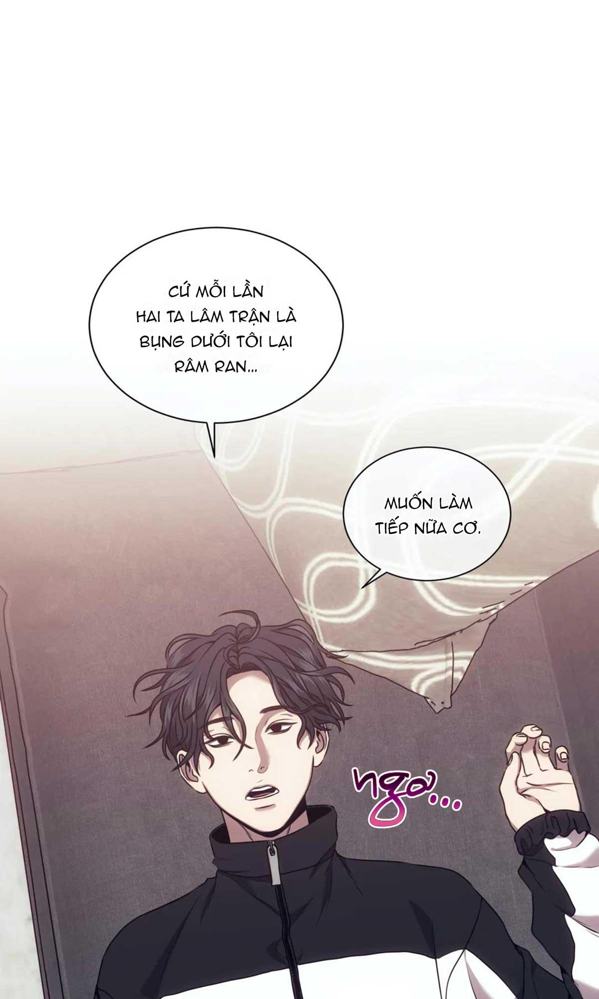 công cuộc báo thù của kẻ yếu thế chapter 25 42