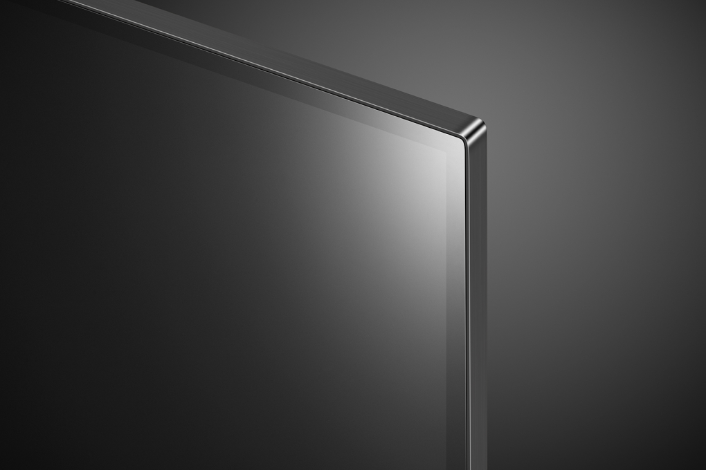 Smart Tivi OLED LG 4K 55 inch 55C2PSA Model 2022- Hàng chính hãng- Giao lắp tại Hà Nội