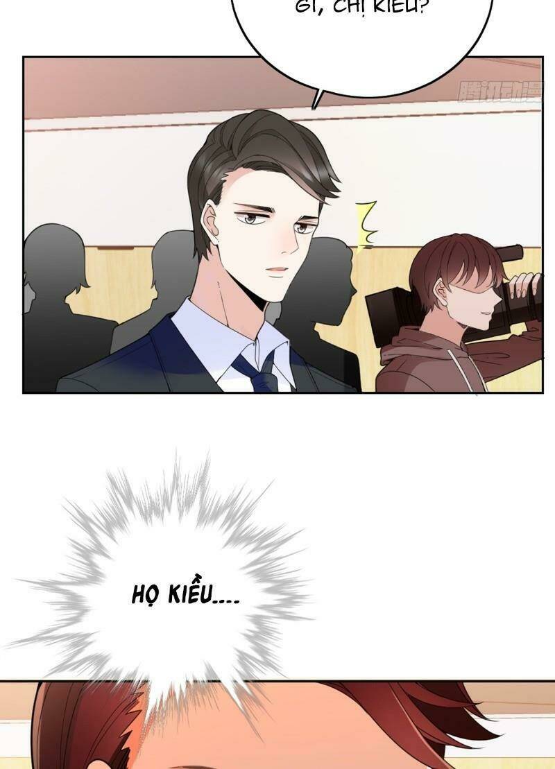 bí mật kết hôn với ảnh đế: vợ ơi đến đây tấn công đi nào chapter 72 10