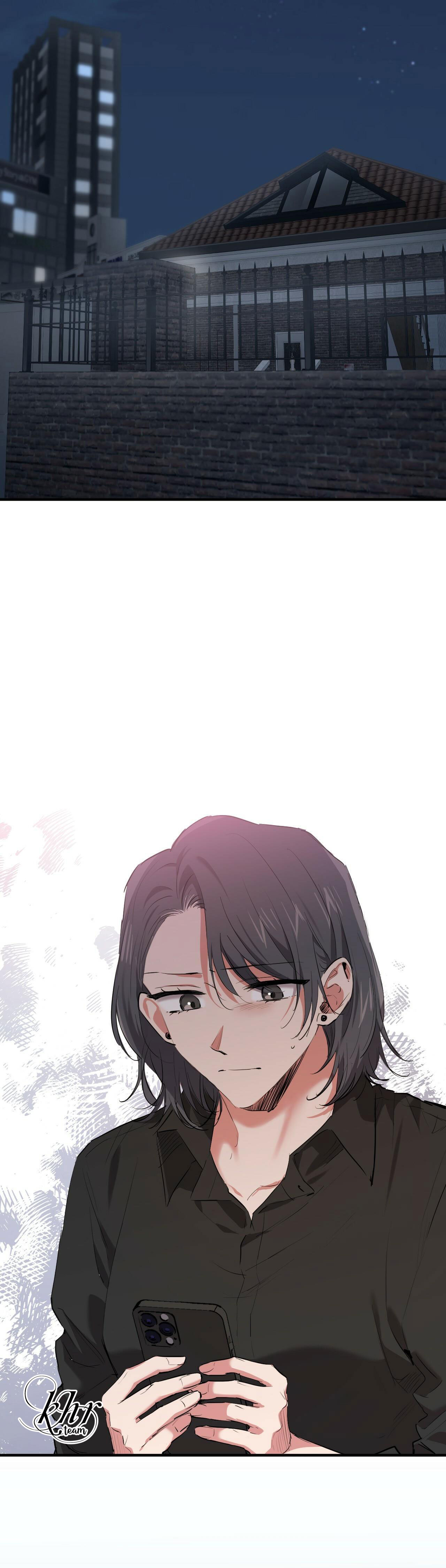 những chú thỏ của hapypy chapter 35 64