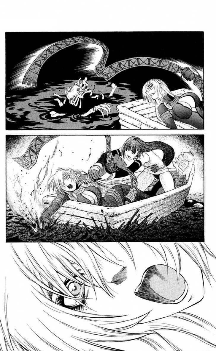 phù thủy phép thuật chapter 18 43