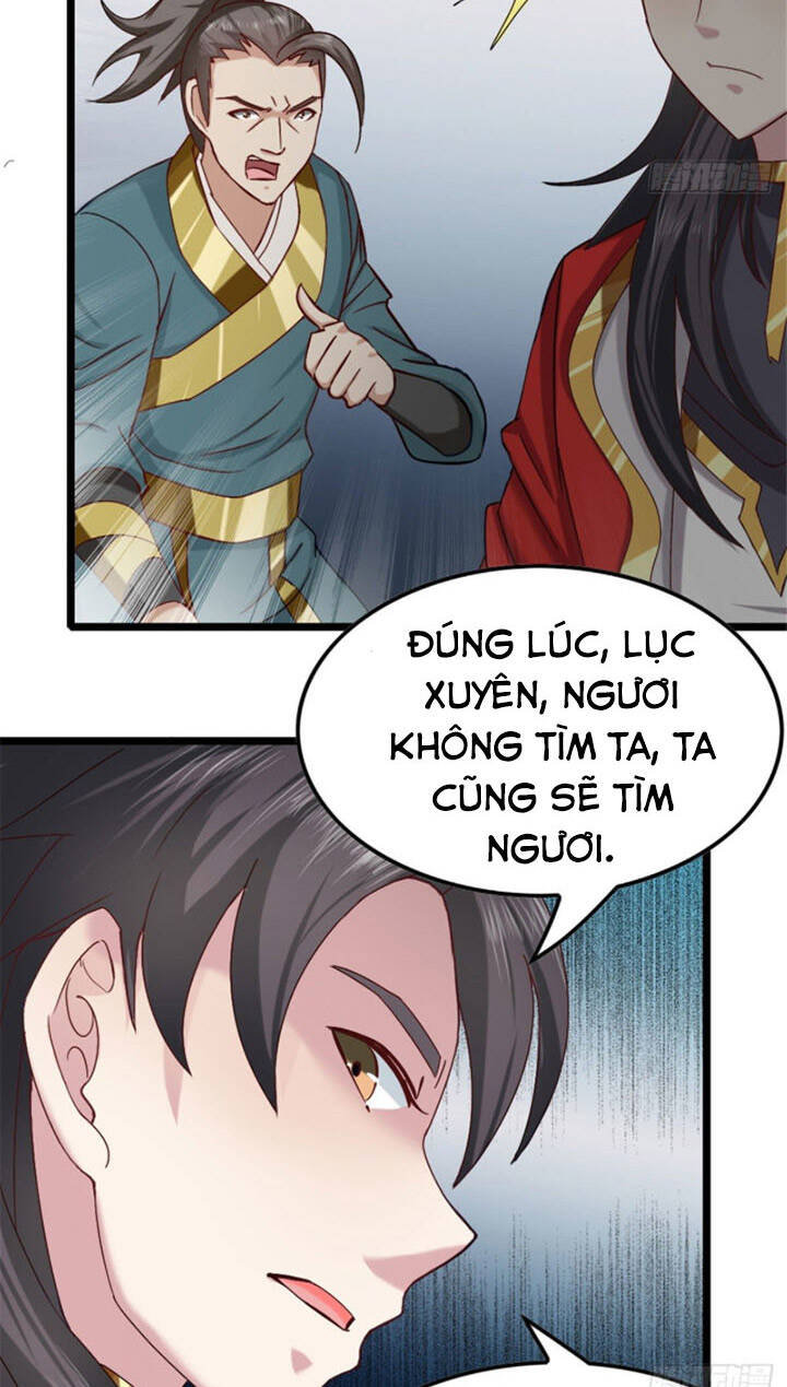 vạn đạo long hoàng chapter 10 22