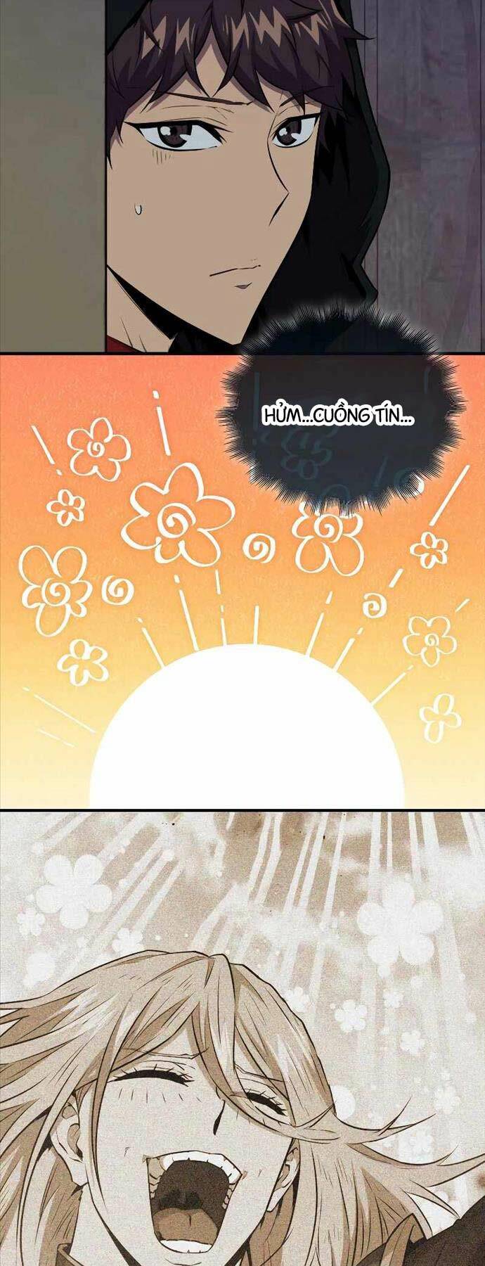 ngủ để thăng cấp chapter 101 20