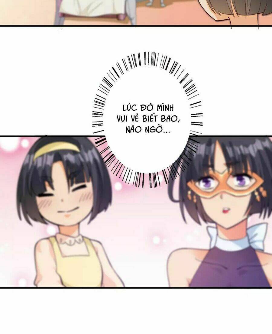 hôn nhân dục vọng: thiếu gia nhẹ một chút! chapter 106 4